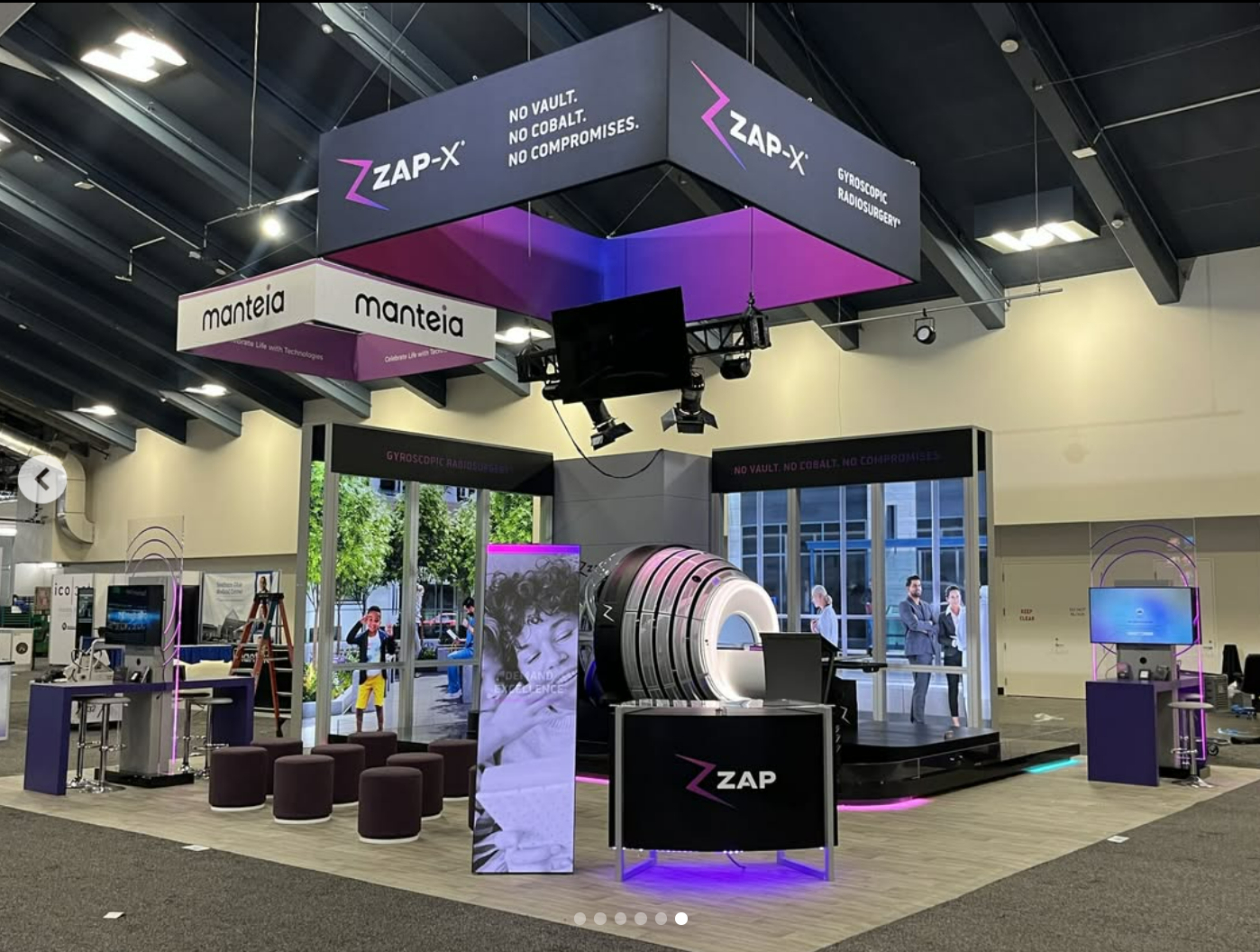 ZAP-X����������ASTRO���������������������о�չ��ZAP-X������Ϳ�������֯����